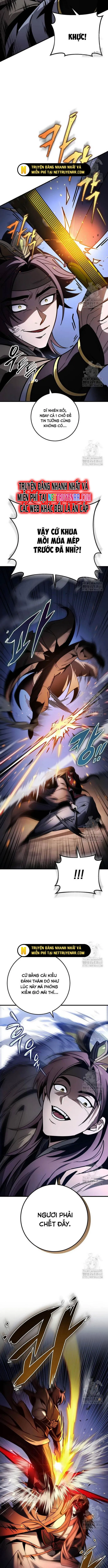 đọc truyện Thanh Kiếm Của Hoàng Đế Chương 81 ảnh 6 tại Thiên Thai Truyện