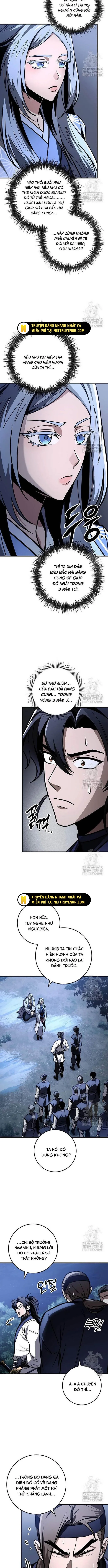 đọc truyện Thanh Kiếm Của Hoàng Đế Chương 81 ảnh 10 tại Thiên Thai Truyện