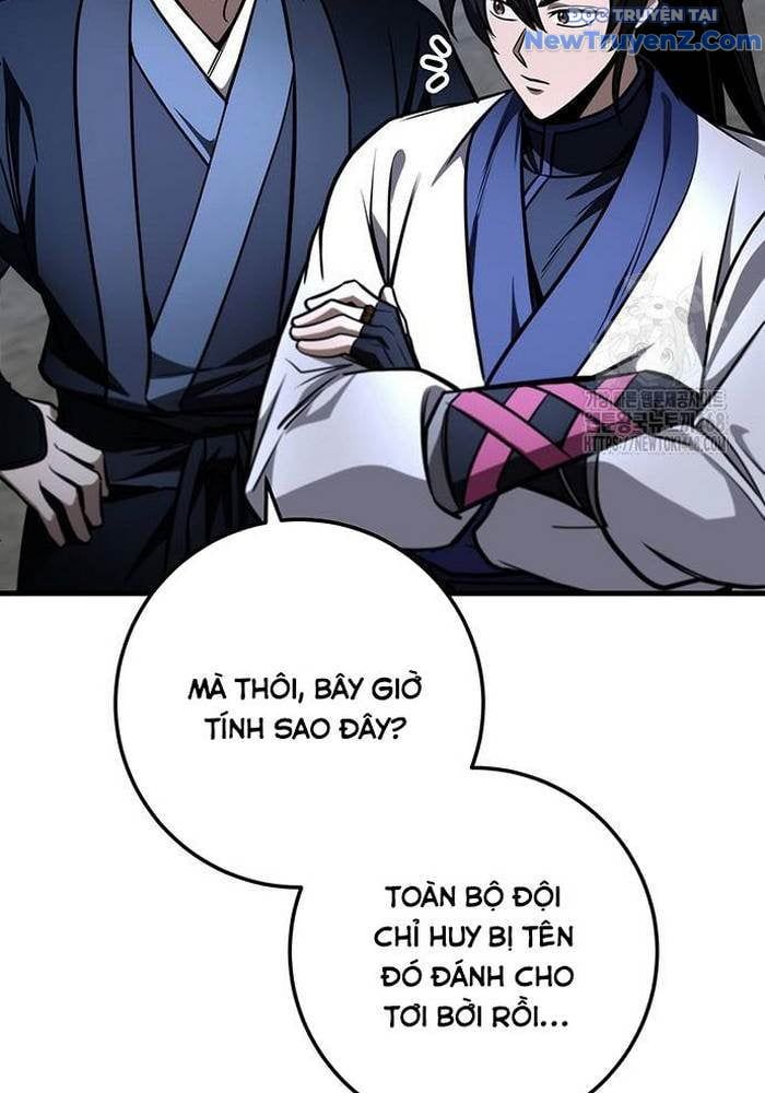 đọc truyện Thanh Kiếm Của Hoàng Đế Chương 82 ảnh 106 tại Thiên Thai Truyện