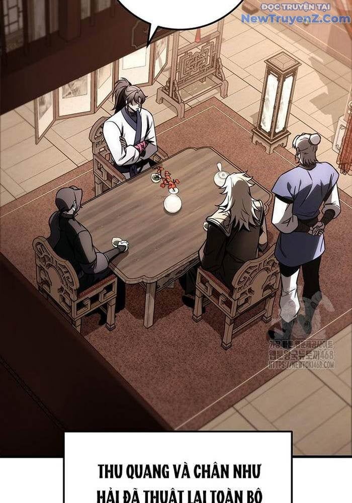 đọc truyện Thanh Kiếm Của Hoàng Đế Chương 82 ảnh 117 tại Thiên Thai Truyện