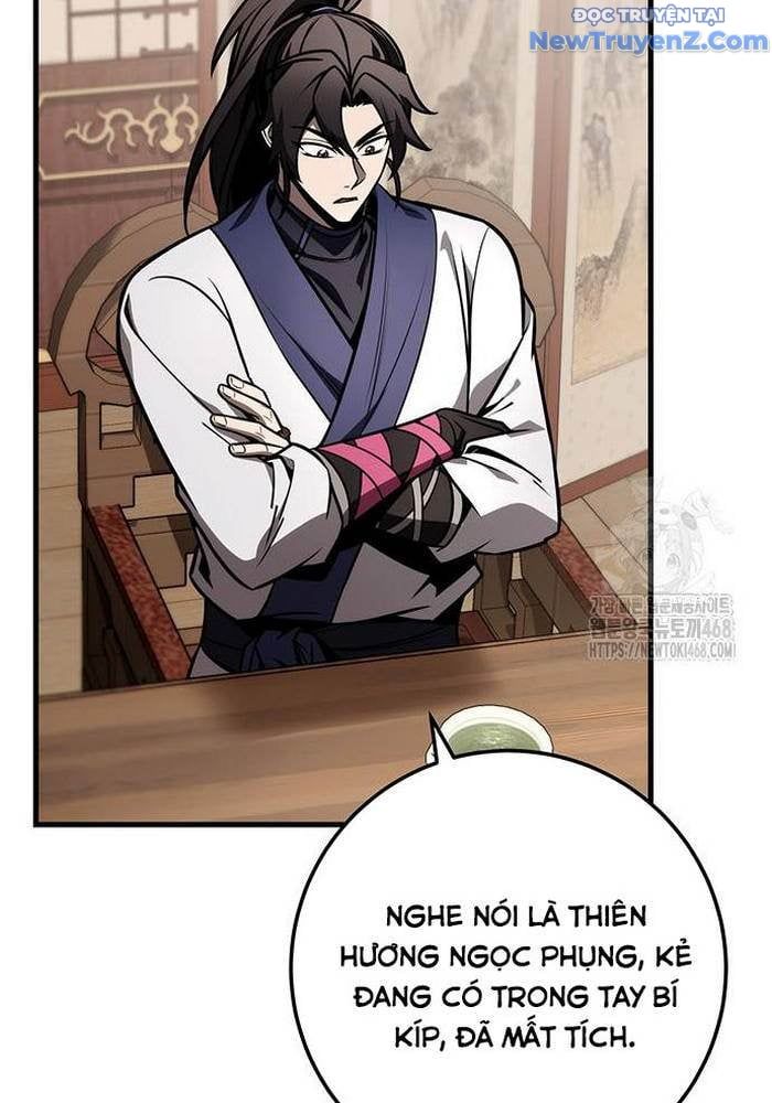 đọc truyện Thanh Kiếm Của Hoàng Đế Chương 82 ảnh 121 tại Thiên Thai Truyện