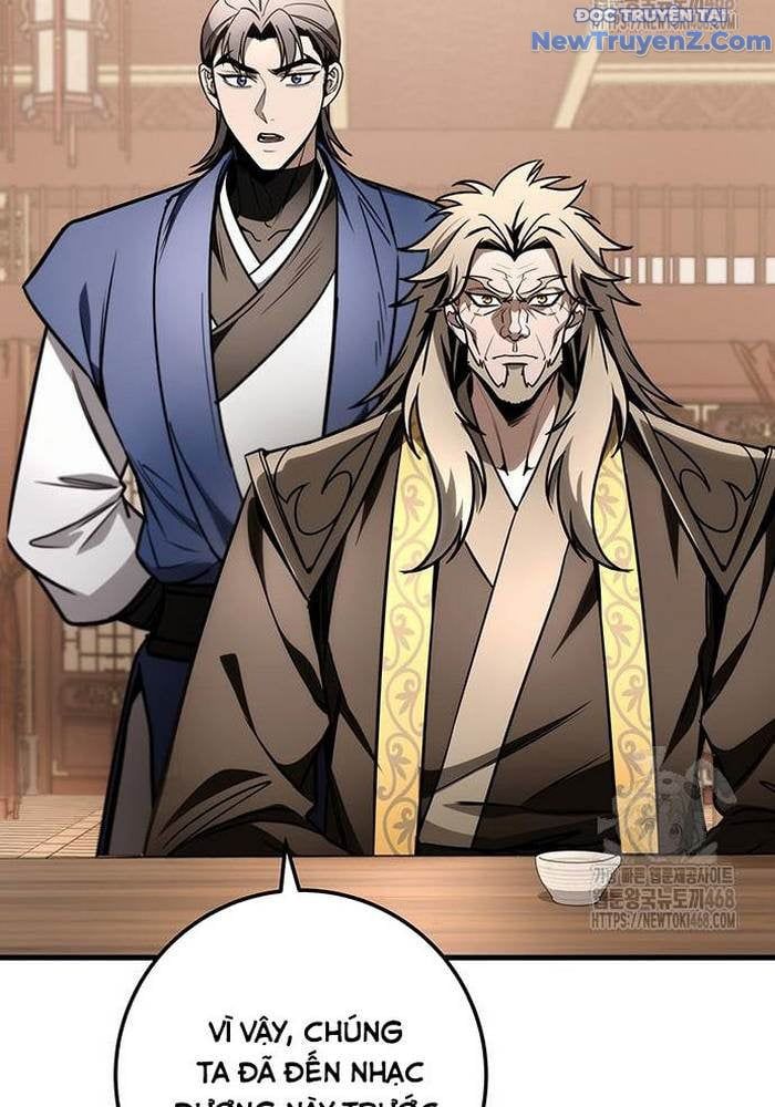 đọc truyện Thanh Kiếm Của Hoàng Đế Chương 82 ảnh 123 tại Thiên Thai Truyện