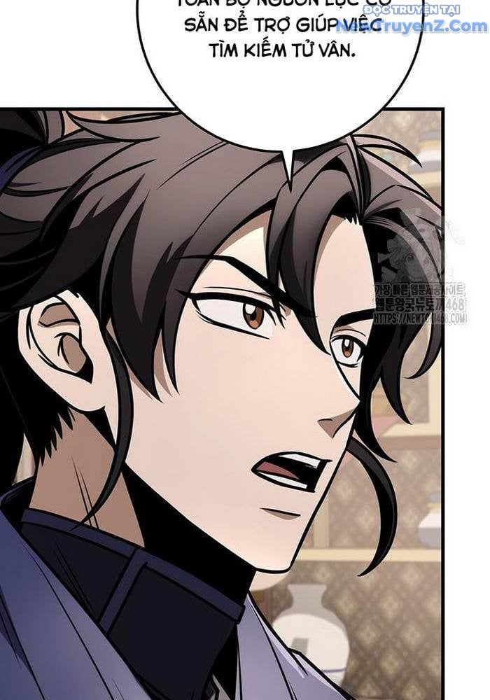 đọc truyện Thanh Kiếm Của Hoàng Đế Chương 82 ảnh 125 tại Thiên Thai Truyện