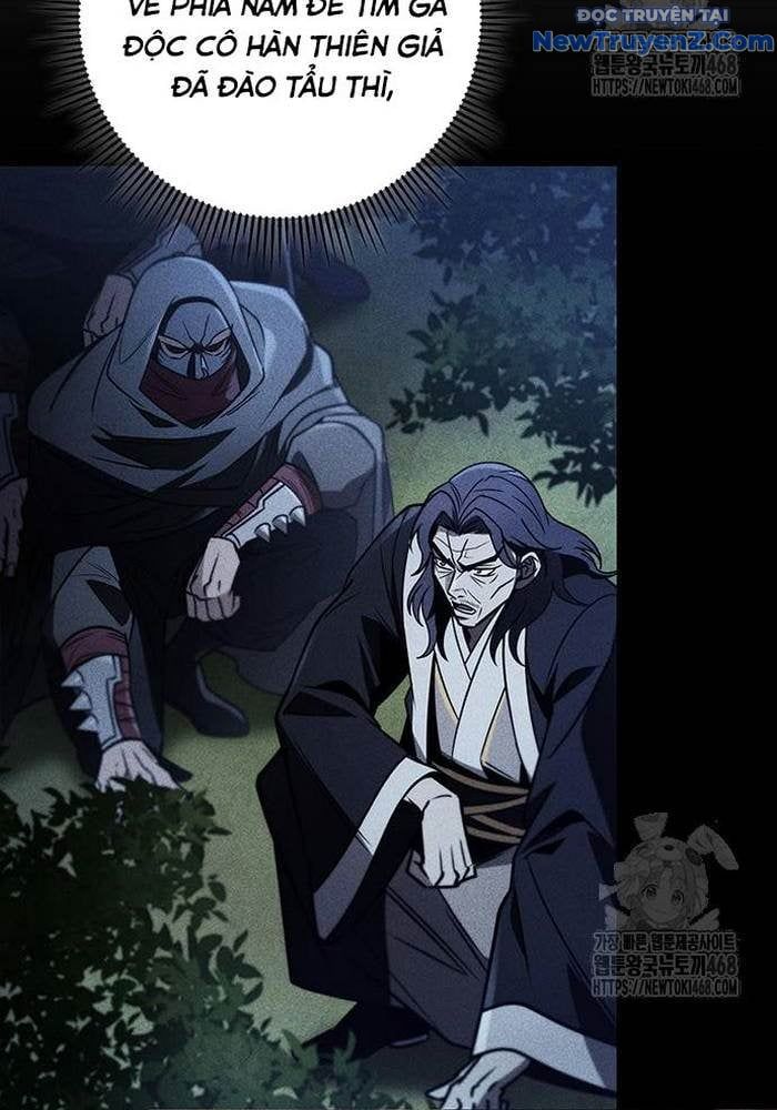 đọc truyện Thanh Kiếm Của Hoàng Đế Chương 82 ảnh 127 tại Thiên Thai Truyện