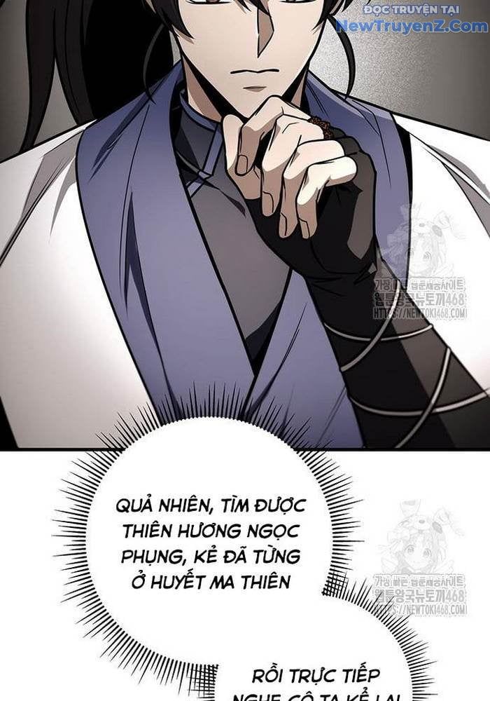 đọc truyện Thanh Kiếm Của Hoàng Đế Chương 82 ảnh 131 tại Thiên Thai Truyện