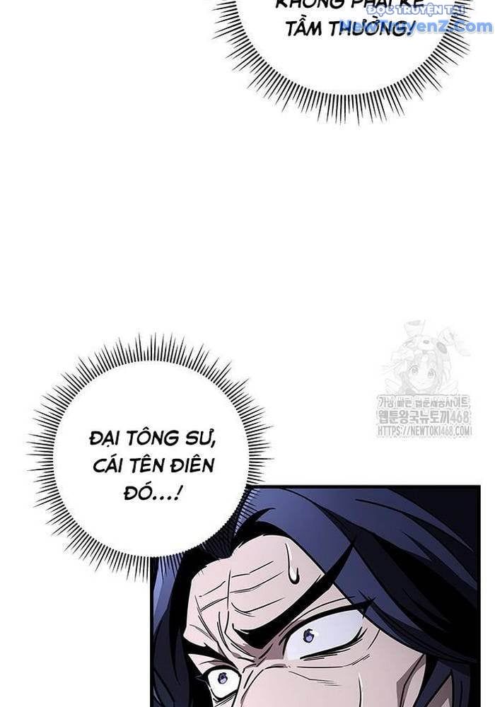 đọc truyện Thanh Kiếm Của Hoàng Đế Chương 82 ảnh 22 tại Thiên Thai Truyện