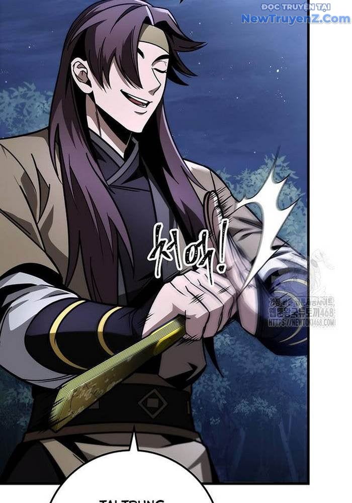 đọc truyện Thanh Kiếm Của Hoàng Đế Chương 82 ảnh 45 tại Thiên Thai Truyện