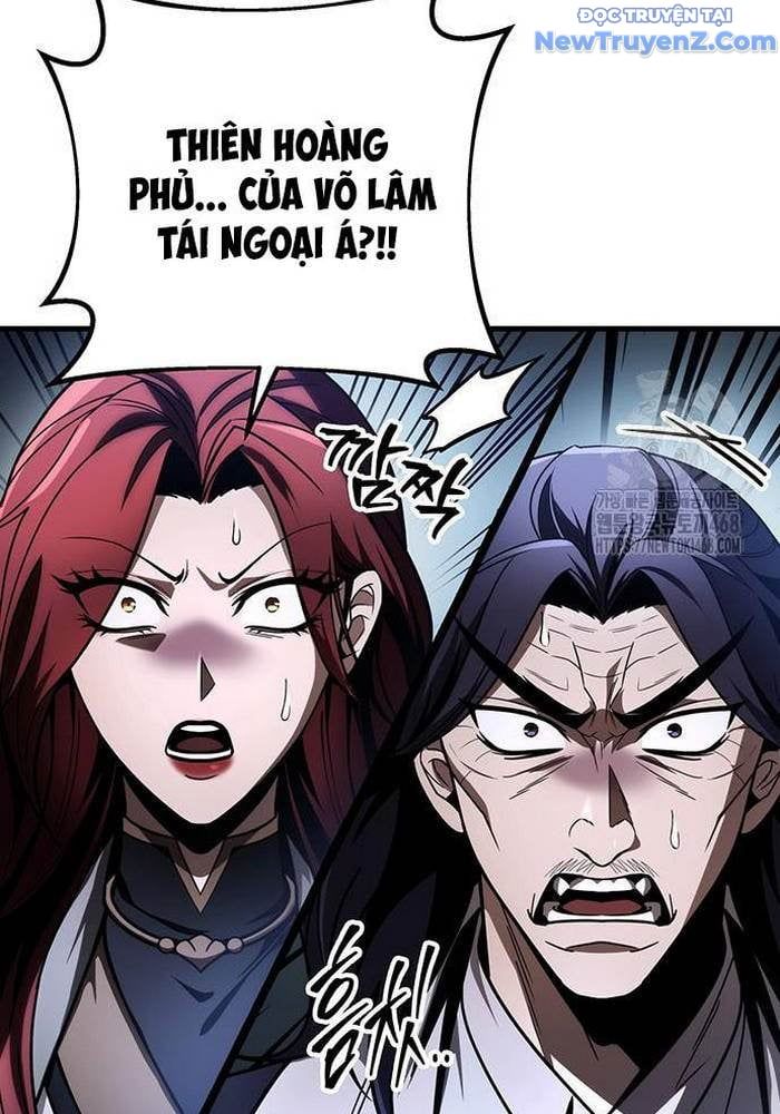 đọc truyện Thanh Kiếm Của Hoàng Đế Chương 82 ảnh 57 tại Thiên Thai Truyện