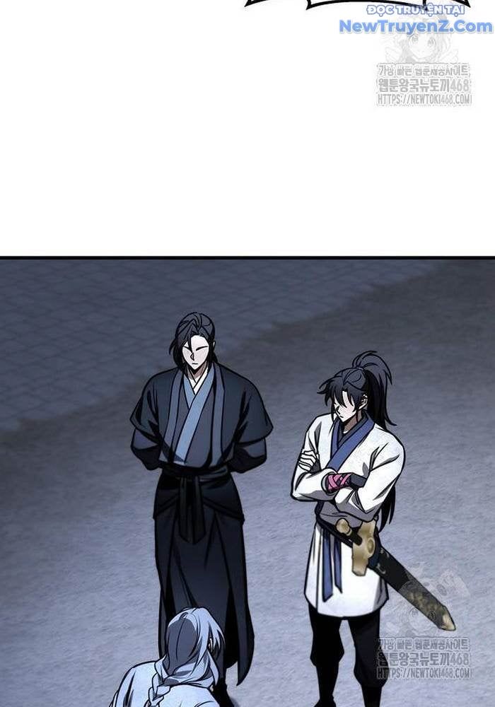 đọc truyện Thanh Kiếm Của Hoàng Đế Chương 82 ảnh 90 tại Thiên Thai Truyện