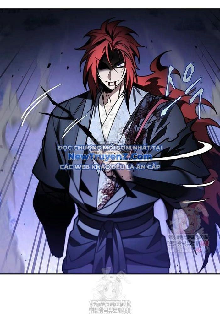 đọc truyện Thanh Kiếm Của Hoàng Đế Chương 86 ảnh 115 tại Thiên Thai Truyện