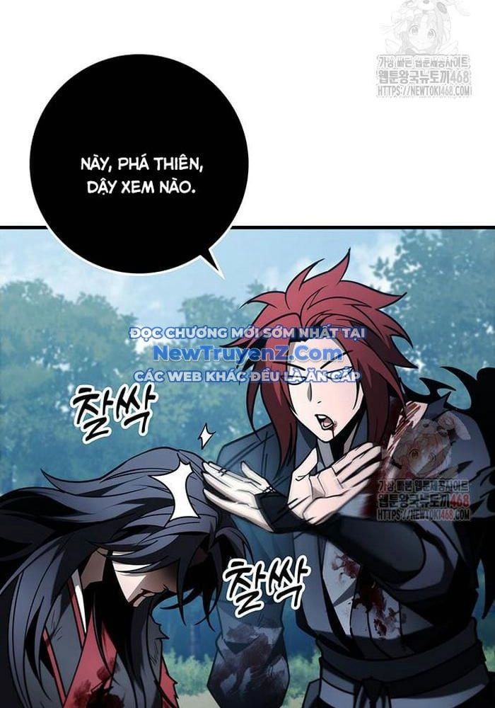 đọc truyện Thanh Kiếm Của Hoàng Đế Chương 86 ảnh 138 tại Thiên Thai Truyện