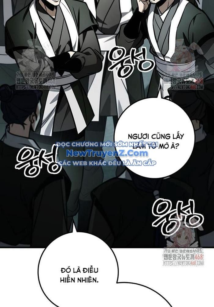 đọc truyện Thanh Kiếm Của Hoàng Đế Chương 86 ảnh 152 tại Thiên Thai Truyện