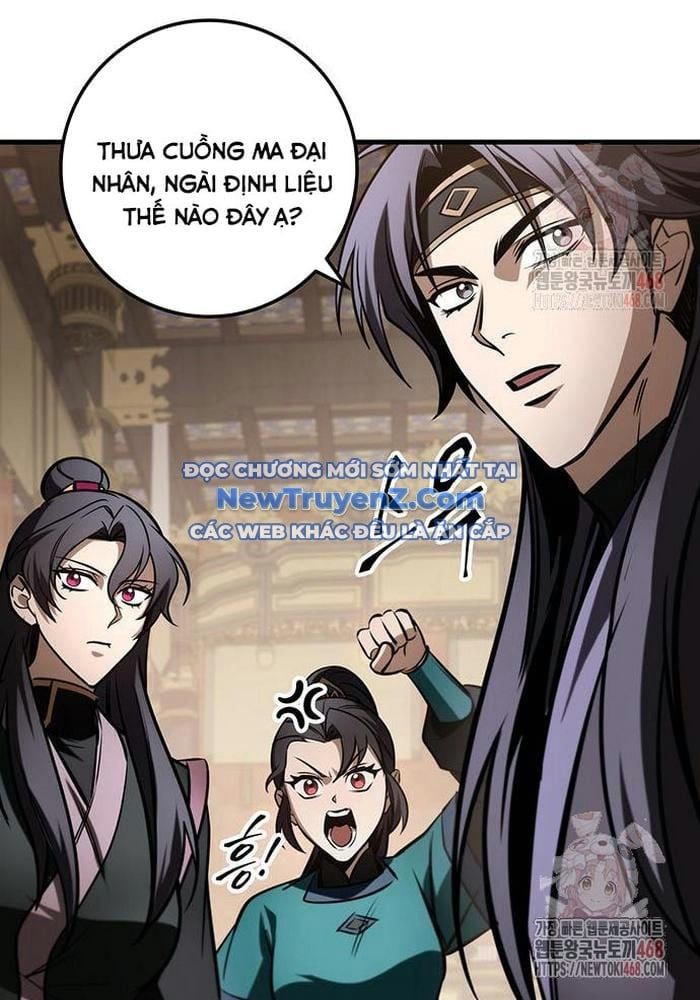 đọc truyện Thanh Kiếm Của Hoàng Đế Chương 86 ảnh 158 tại Thiên Thai Truyện