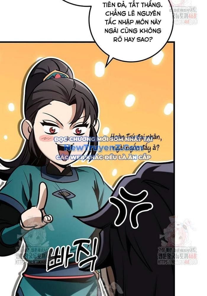 đọc truyện Thanh Kiếm Của Hoàng Đế Chương 86 ảnh 162 tại Thiên Thai Truyện