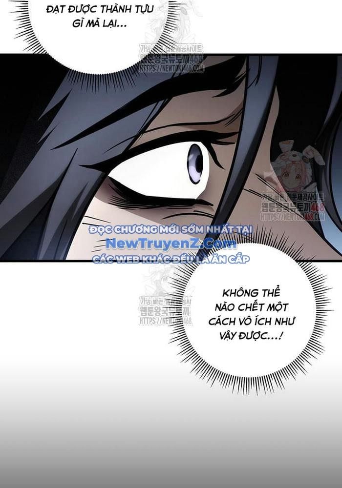 đọc truyện Thanh Kiếm Của Hoàng Đế Chương 86 ảnh 19 tại Thiên Thai Truyện