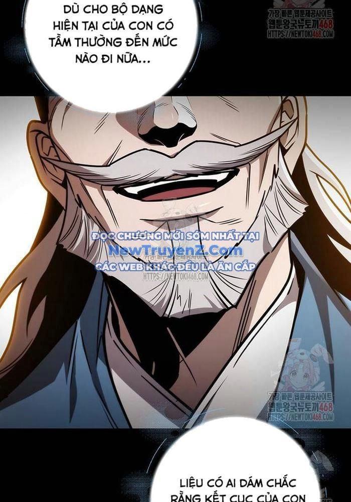 đọc truyện Thanh Kiếm Của Hoàng Đế Chương 86 ảnh 21 tại Thiên Thai Truyện