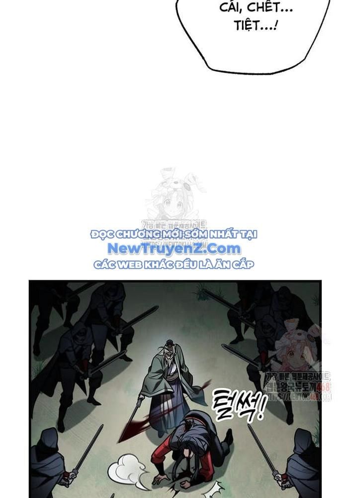 đọc truyện Thanh Kiếm Của Hoàng Đế Chương 86 ảnh 7 tại Thiên Thai Truyện