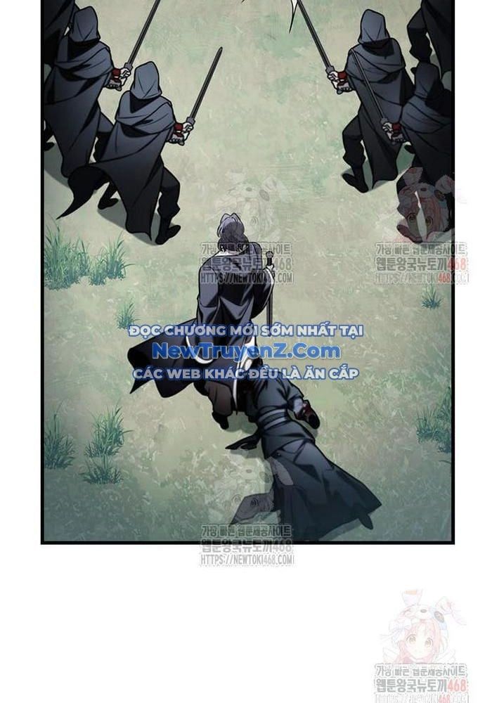 đọc truyện Thanh Kiếm Của Hoàng Đế Chương 86 ảnh 8 tại Thiên Thai Truyện