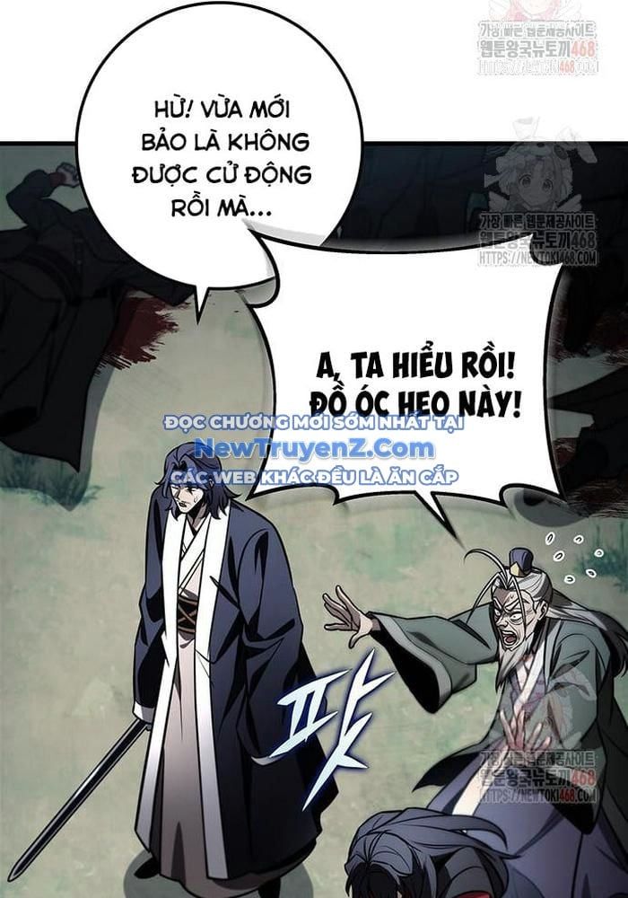 đọc truyện Thanh Kiếm Của Hoàng Đế Chương 86 ảnh 82 tại Thiên Thai Truyện