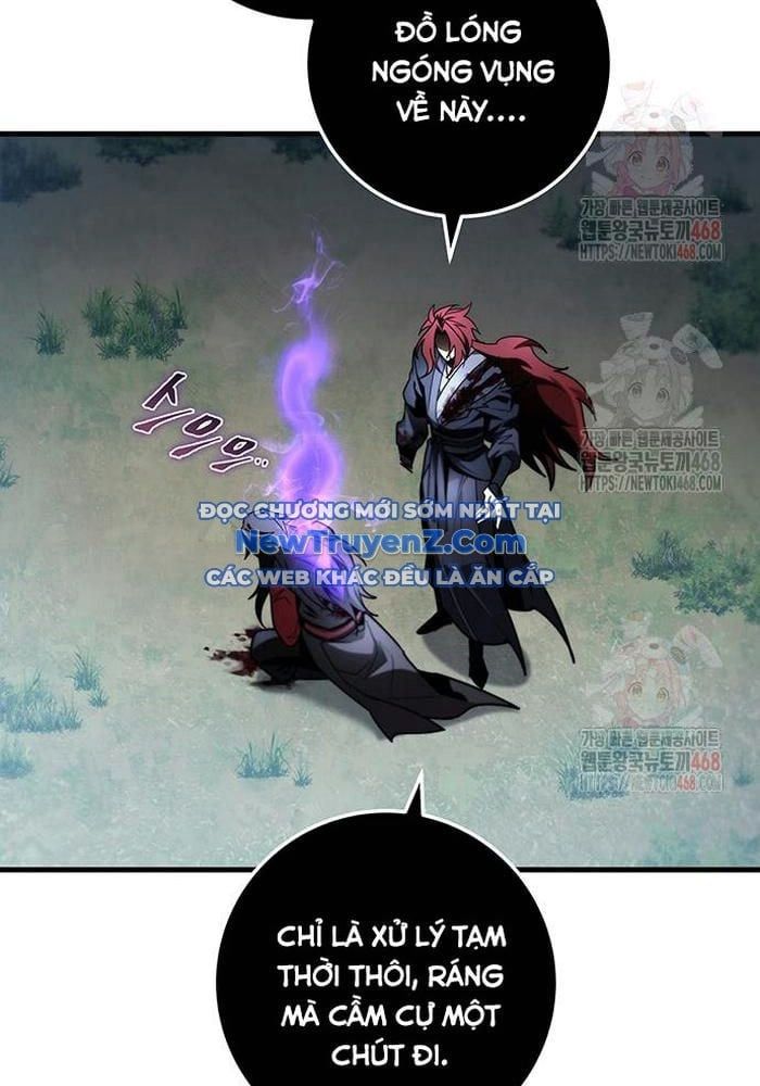 đọc truyện Thanh Kiếm Của Hoàng Đế Chương 86 ảnh 91 tại Thiên Thai Truyện