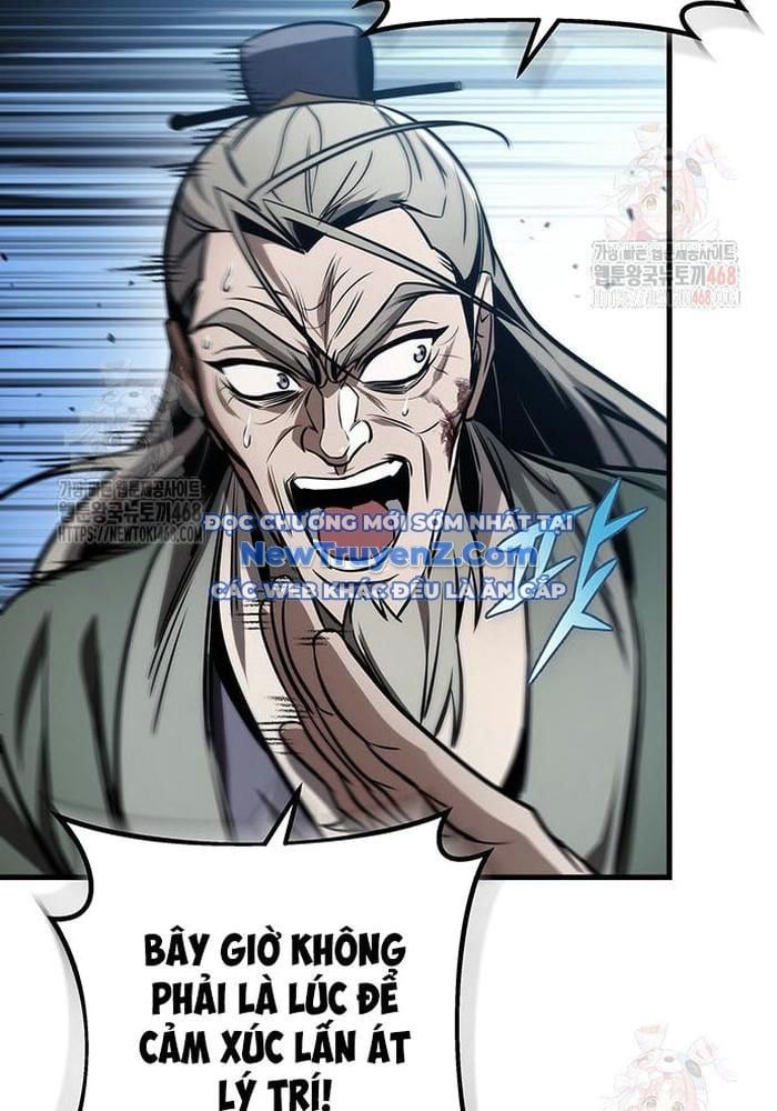 đọc truyện Thanh Kiếm Của Hoàng Đế Chương 86 ảnh 96 tại Thiên Thai Truyện