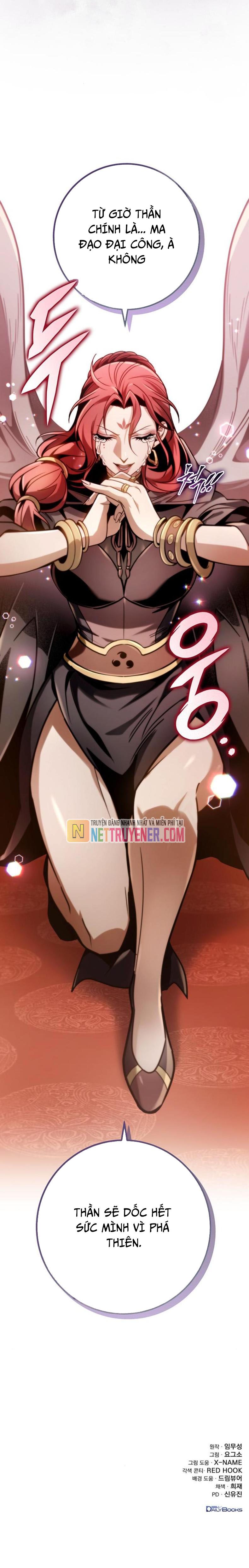 đọc truyện Thanh Kiếm Của Hoàng Đế Chương 87 ảnh 11 tại Thiên Thai Truyện