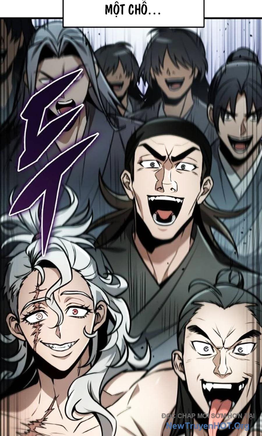 đọc truyện Thanh Kiếm Của Hoàng Đế Chương 88 ảnh 106 tại Thiên Thai Truyện