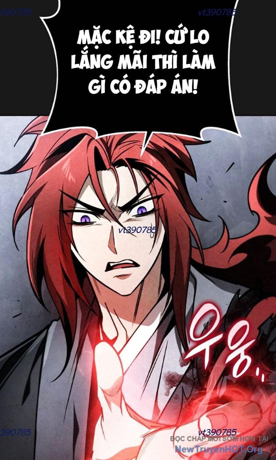 đọc truyện Thanh Kiếm Của Hoàng Đế Chương 88 ảnh 13 tại Thiên Thai Truyện