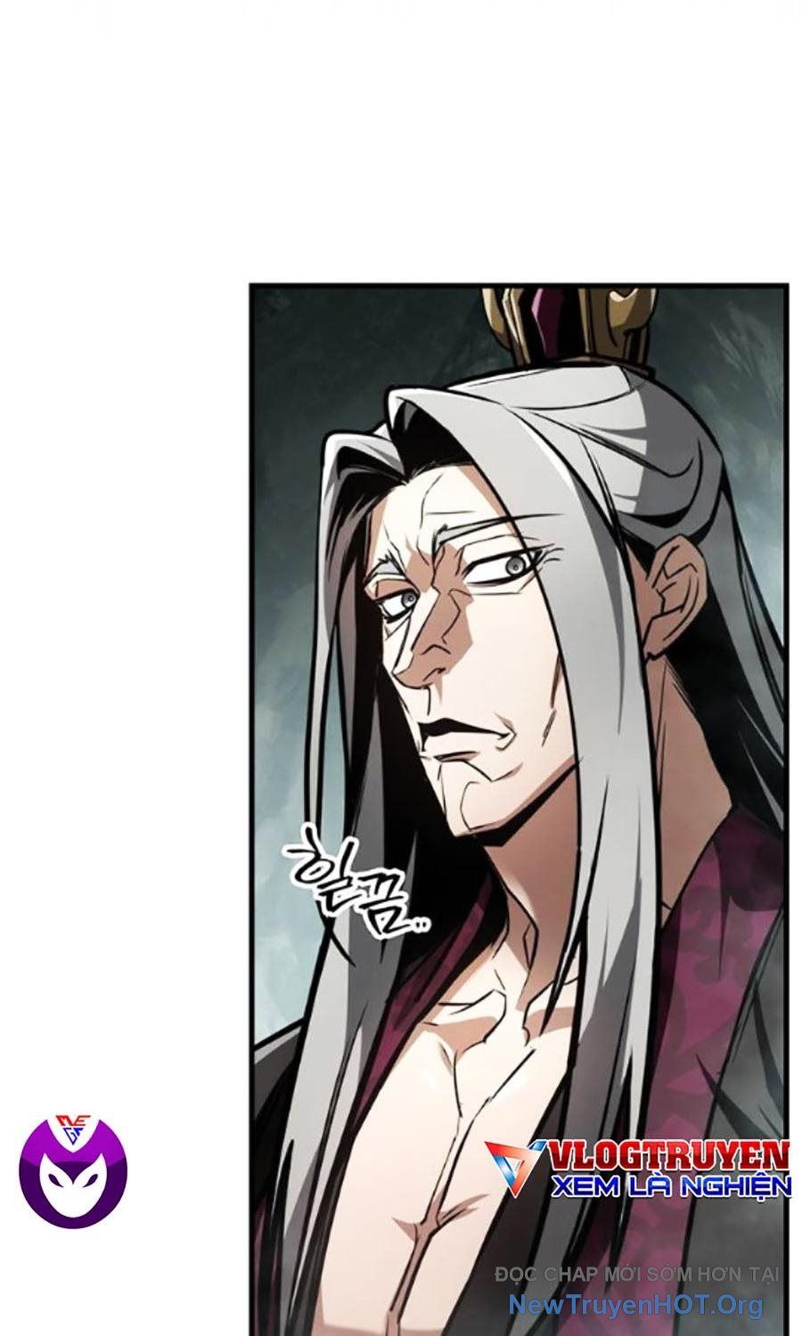 đọc truyện Thanh Kiếm Của Hoàng Đế Chương 88 ảnh 122 tại Thiên Thai Truyện