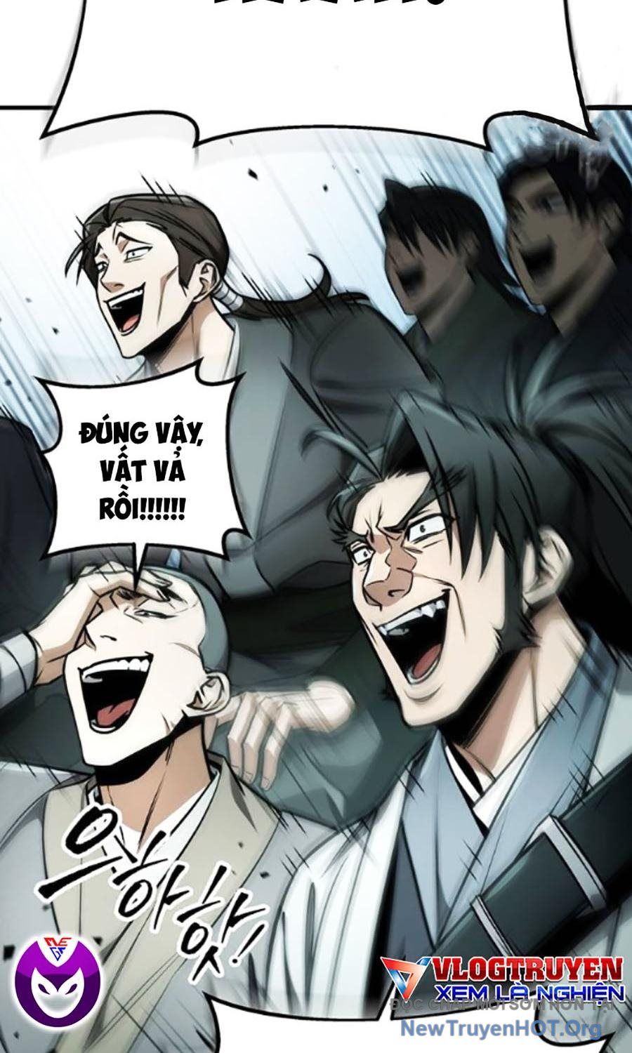 đọc truyện Thanh Kiếm Của Hoàng Đế Chương 88 ảnh 128 tại Thiên Thai Truyện