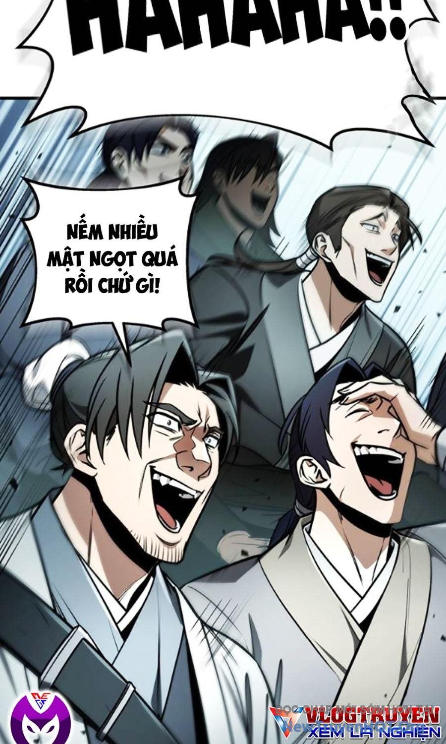 đọc truyện Thanh Kiếm Của Hoàng Đế Chương 88 ảnh 135 tại Thiên Thai Truyện