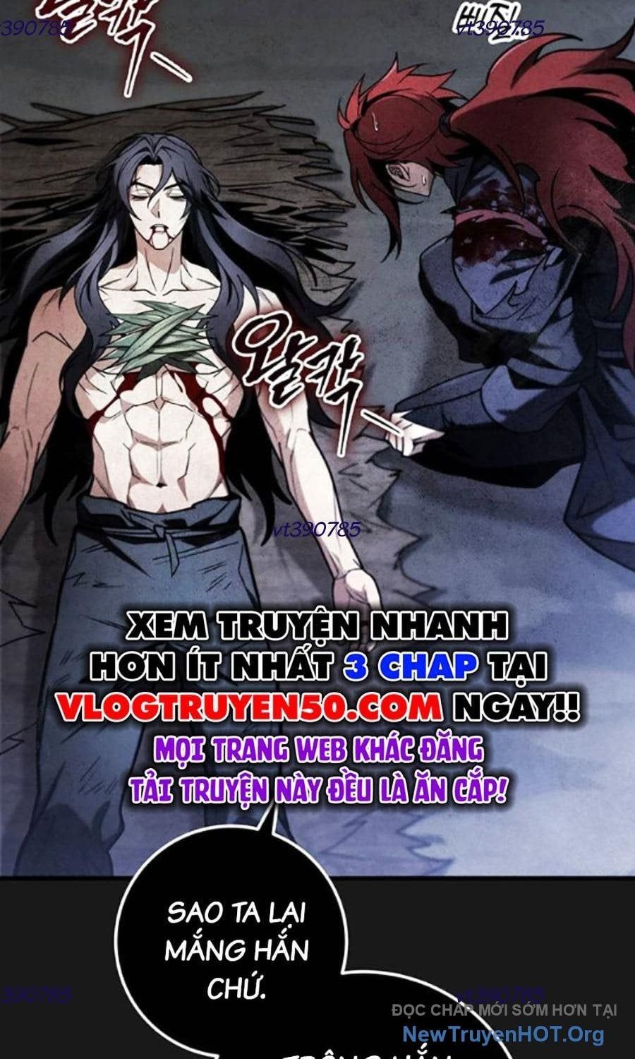 đọc truyện Thanh Kiếm Của Hoàng Đế Chương 88 ảnh 6 tại Thiên Thai Truyện