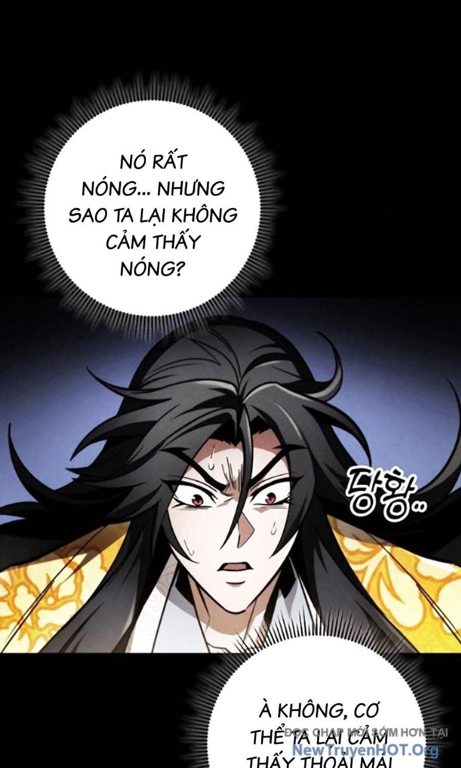 đọc truyện Thanh Kiếm Của Hoàng Đế Chương 88 ảnh 42 tại Thiên Thai Truyện