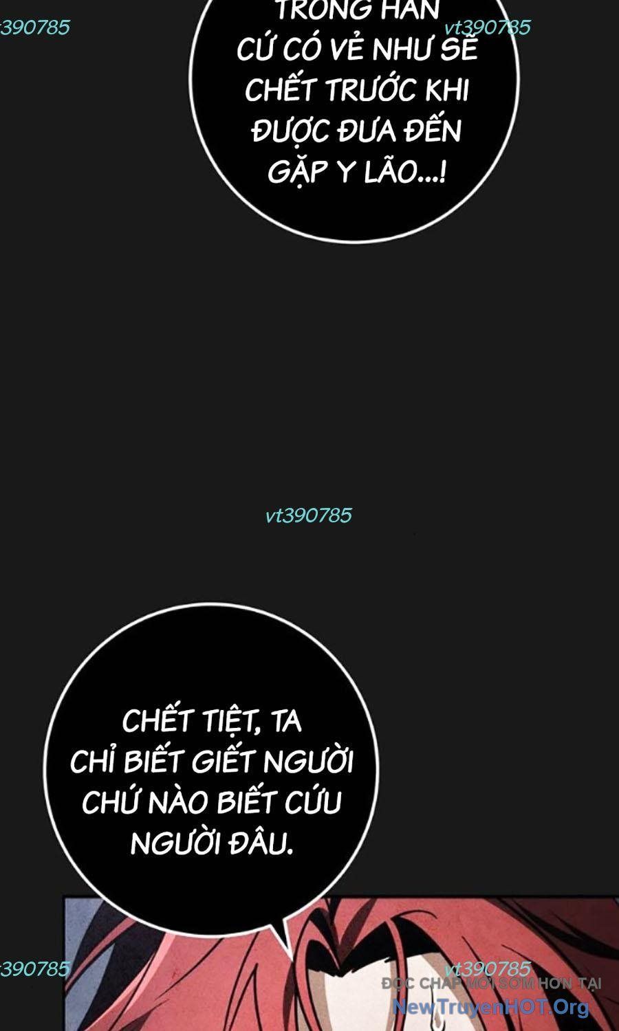 đọc truyện Thanh Kiếm Của Hoàng Đế Chương 88 ảnh 7 tại Thiên Thai Truyện