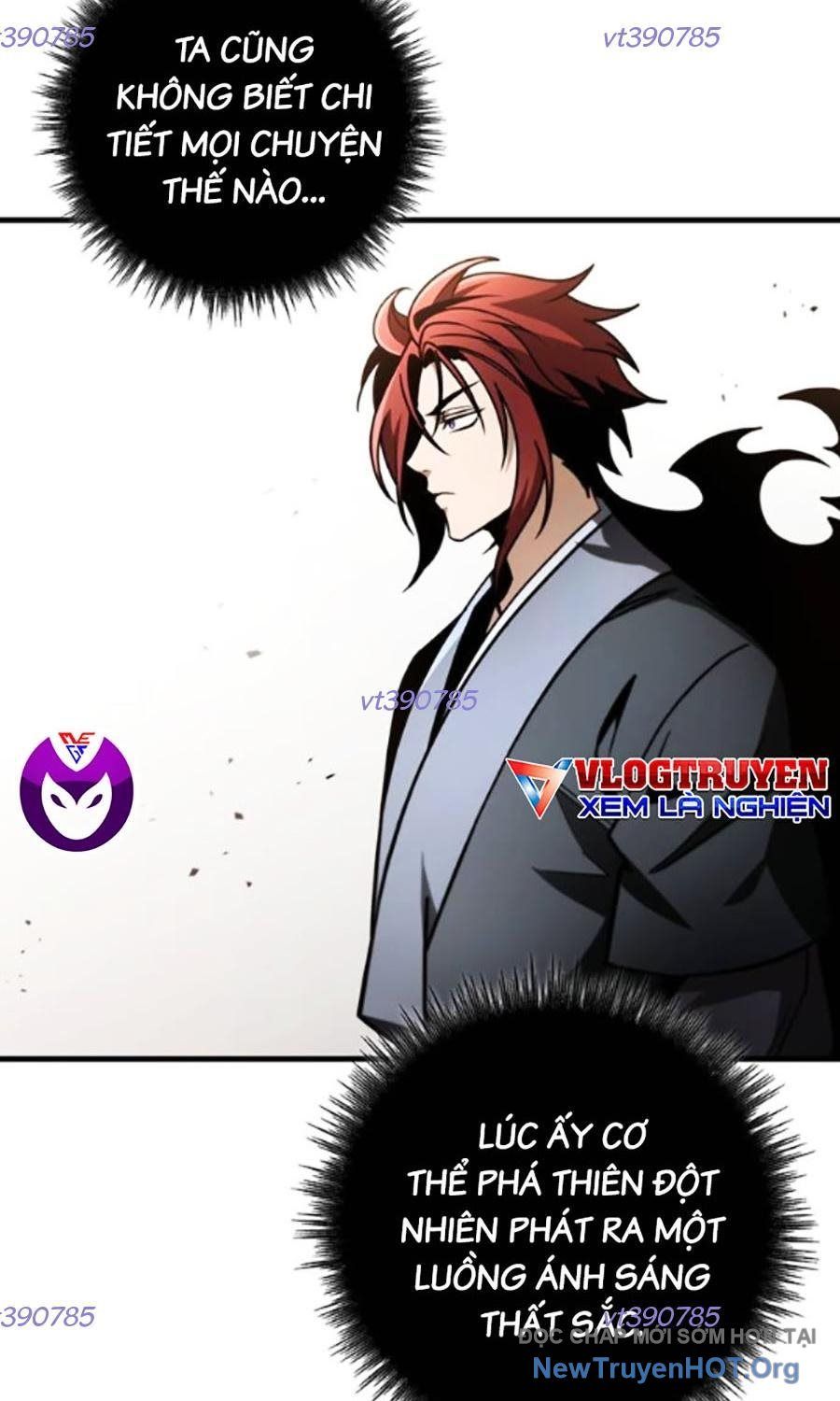 đọc truyện Thanh Kiếm Của Hoàng Đế Chương 88 ảnh 67 tại Thiên Thai Truyện