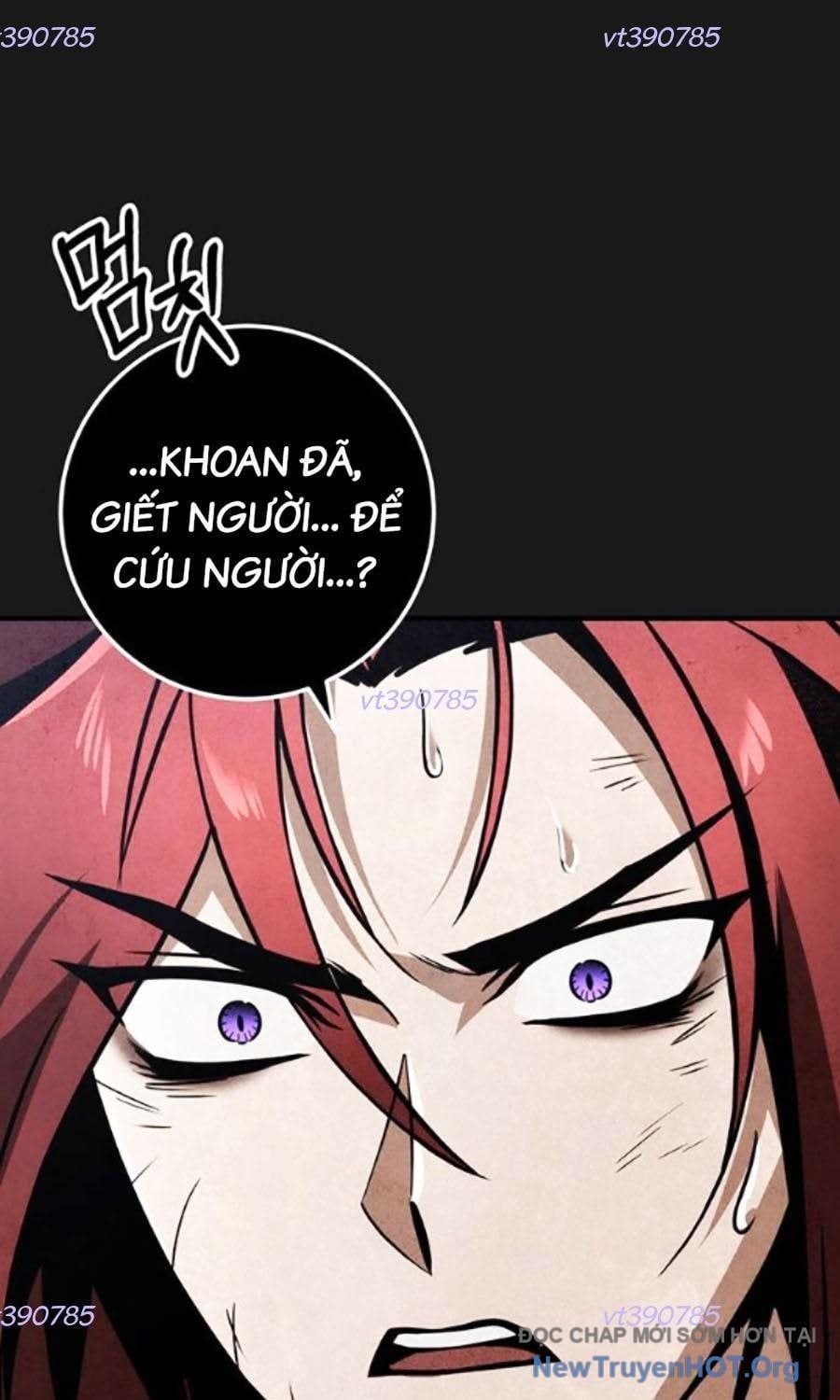 đọc truyện Thanh Kiếm Của Hoàng Đế Chương 88 ảnh 9 tại Thiên Thai Truyện