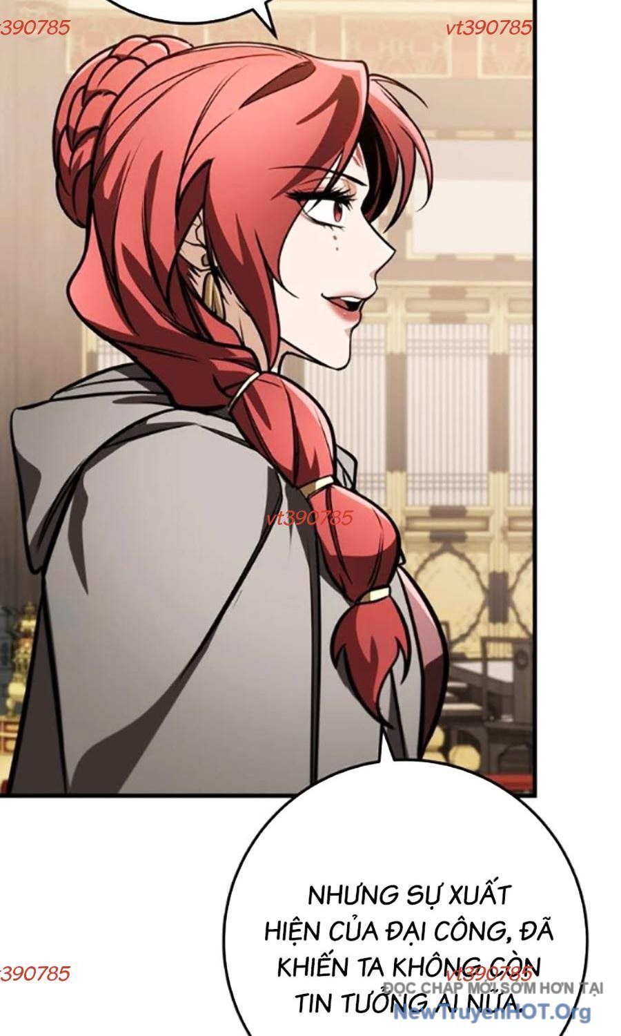 đọc truyện Thanh Kiếm Của Hoàng Đế Chương 88 ảnh 76 tại Thiên Thai Truyện