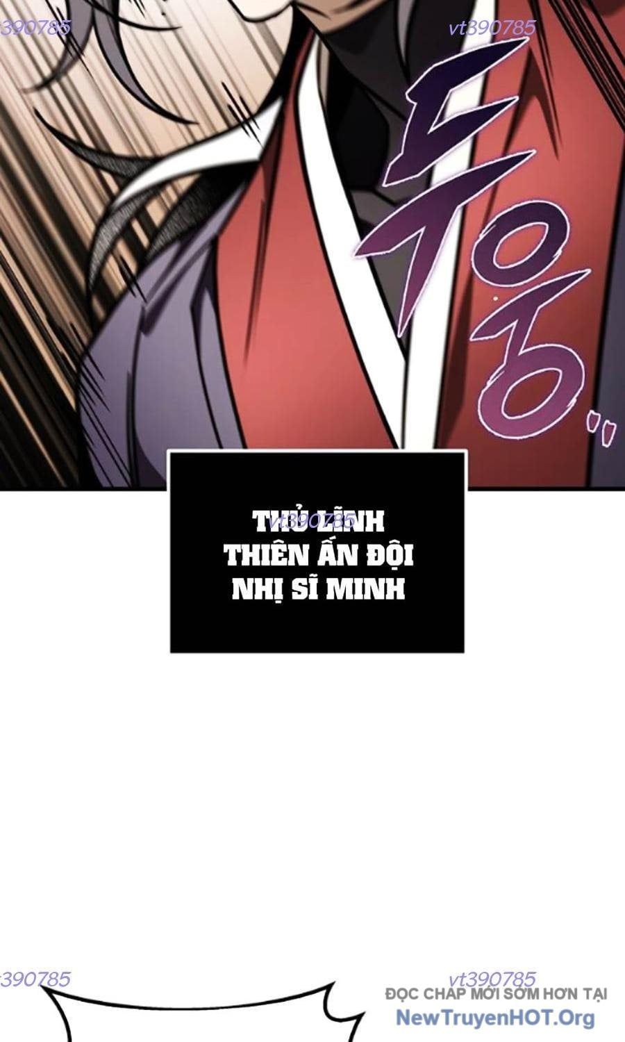 đọc truyện Thanh Kiếm Của Hoàng Đế Chương 88 ảnh 80 tại Thiên Thai Truyện