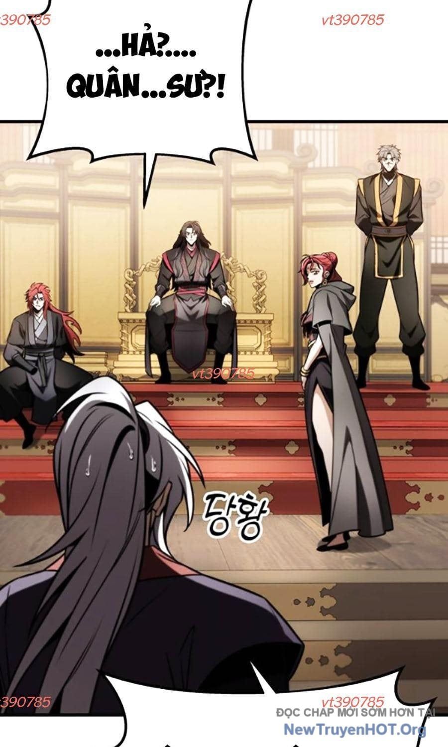 đọc truyện Thanh Kiếm Của Hoàng Đế Chương 88 ảnh 81 tại Thiên Thai Truyện