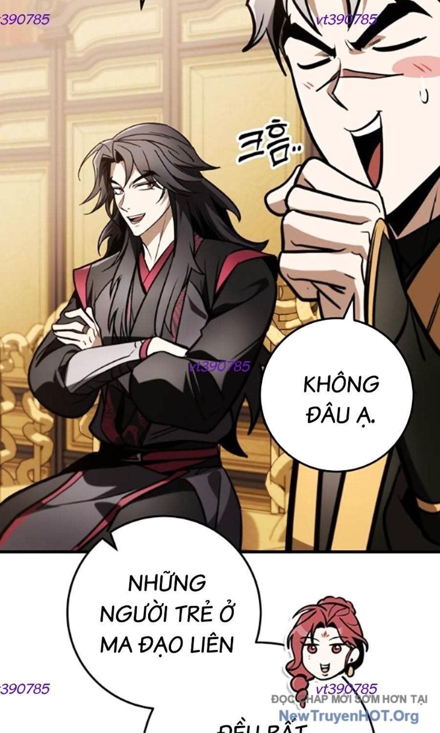 đọc truyện Thanh Kiếm Của Hoàng Đế Chương 88 ảnh 83 tại Thiên Thai Truyện