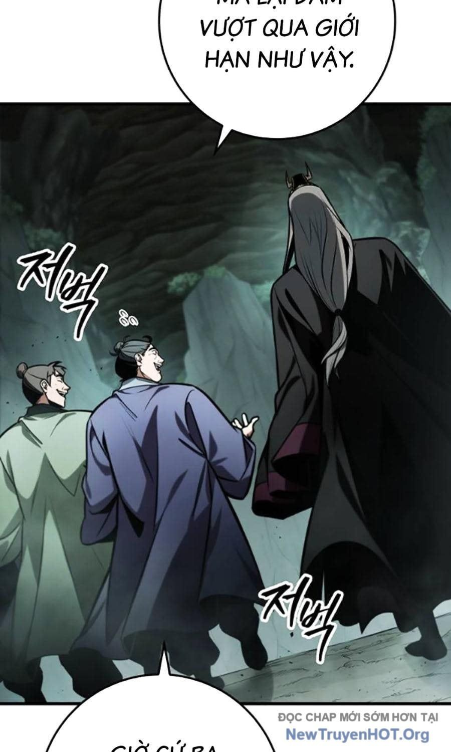 đọc truyện Thanh Kiếm Của Hoàng Đế Chương 88 ảnh 91 tại Thiên Thai Truyện