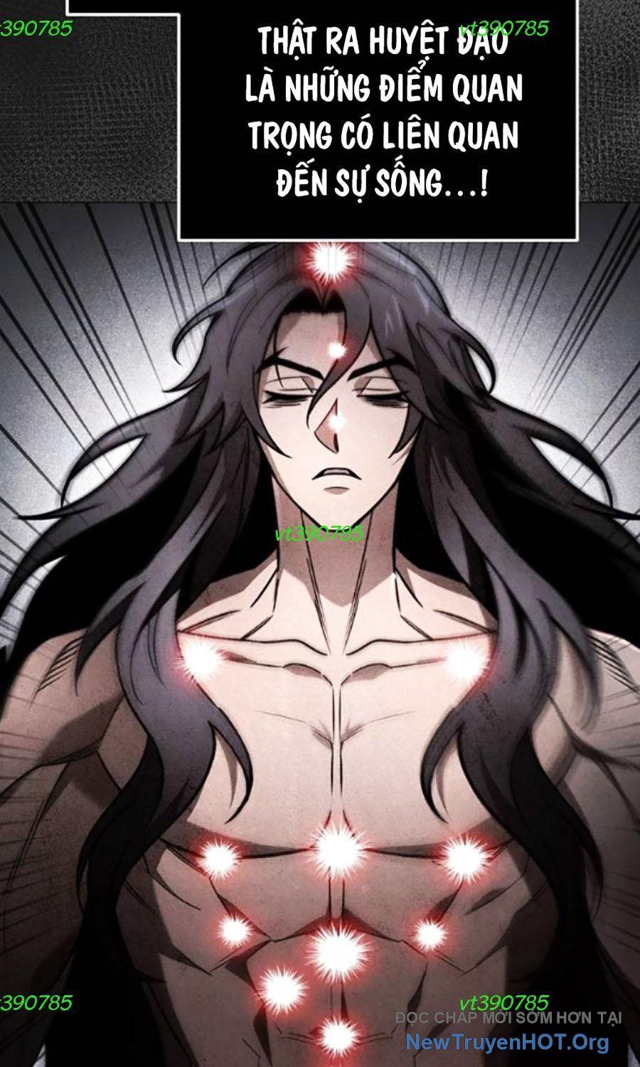 đọc truyện Thanh Kiếm Của Hoàng Đế Chương 88 ảnh 11 tại Thiên Thai Truyện