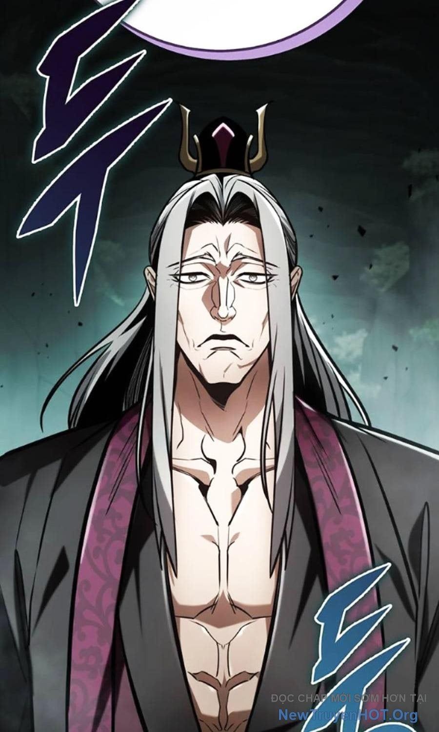 đọc truyện Thanh Kiếm Của Hoàng Đế Chương 88 ảnh 94 tại Thiên Thai Truyện