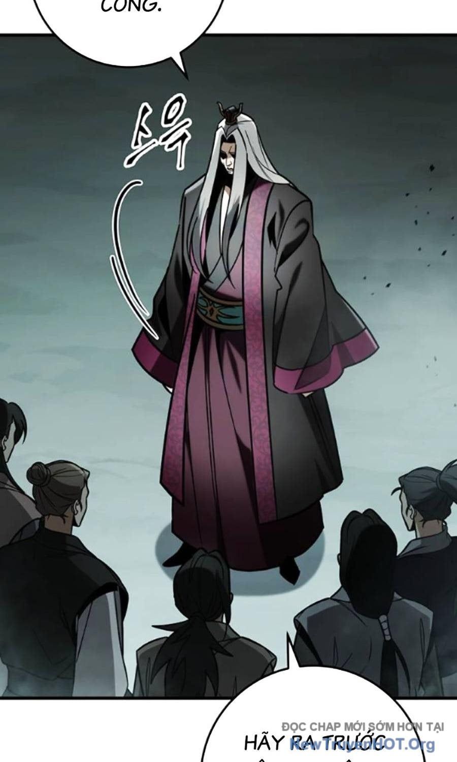 đọc truyện Thanh Kiếm Của Hoàng Đế Chương 88 ảnh 96 tại Thiên Thai Truyện