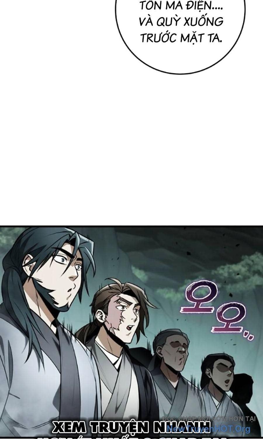 đọc truyện Thanh Kiếm Của Hoàng Đế Chương 88 ảnh 97 tại Thiên Thai Truyện