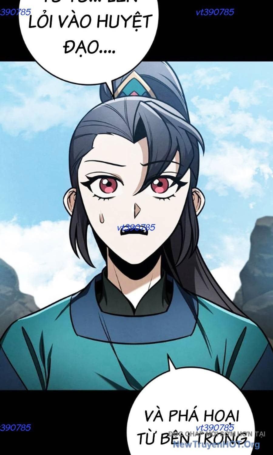 đọc truyện Thanh Kiếm Của Hoàng Đế Chương 89 ảnh 12 tại Thiên Thai Truyện