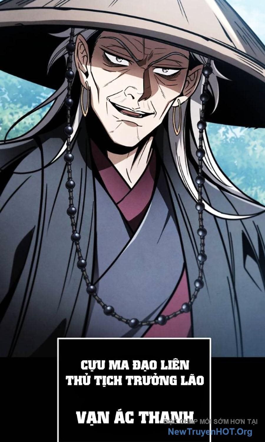 đọc truyện Thanh Kiếm Của Hoàng Đế Chương 89 ảnh 108 tại Thiên Thai Truyện