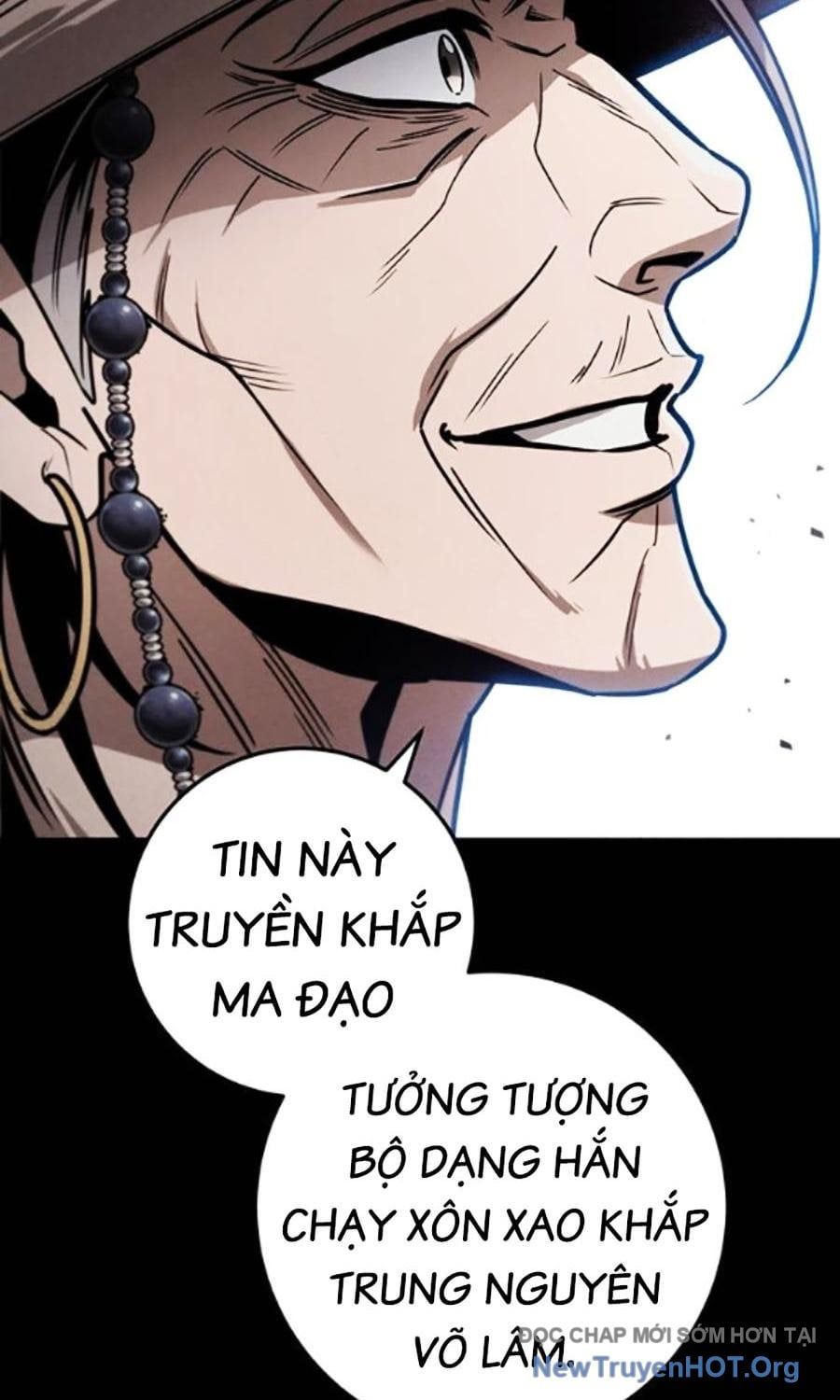 đọc truyện Thanh Kiếm Của Hoàng Đế Chương 89 ảnh 113 tại Thiên Thai Truyện