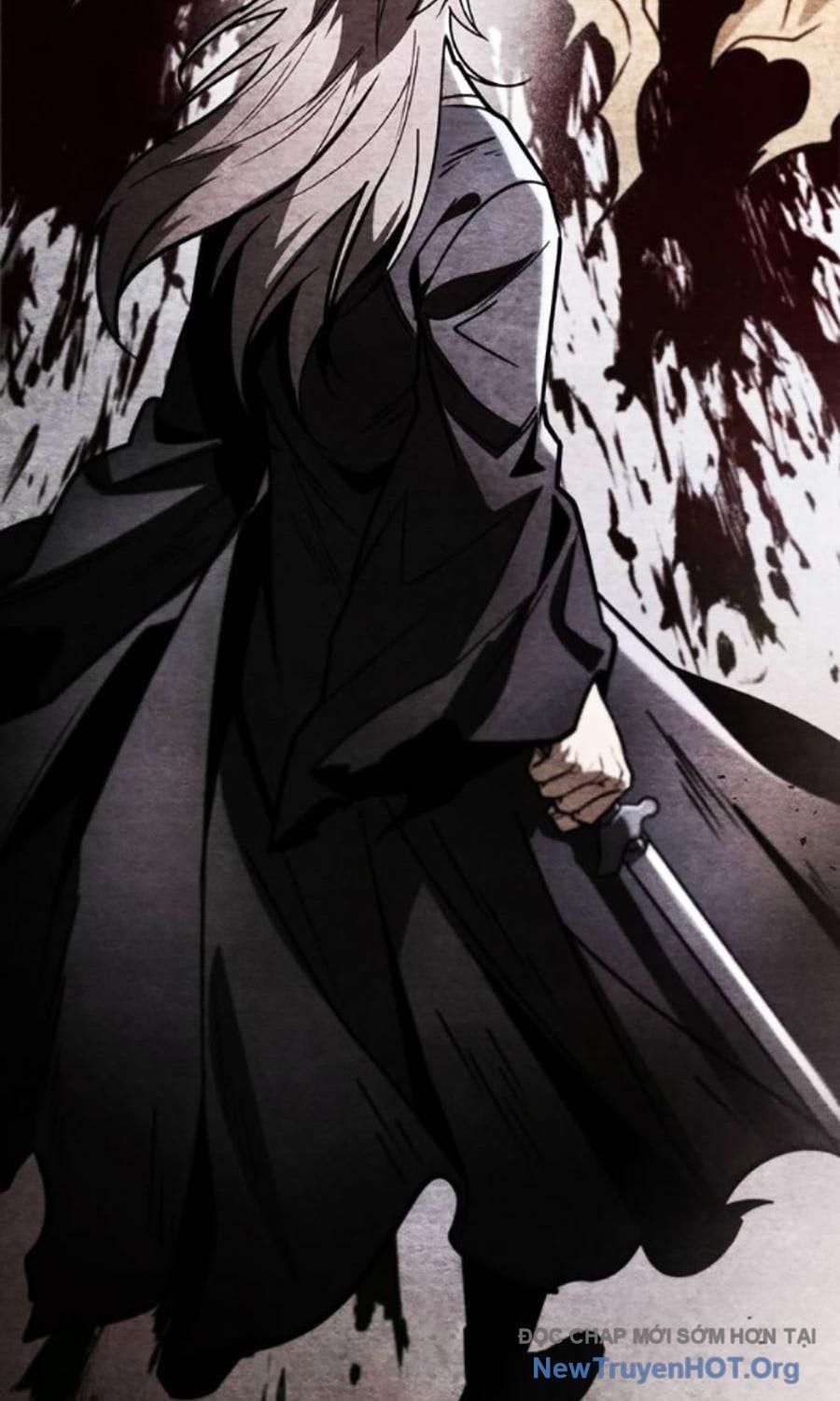 đọc truyện Thanh Kiếm Của Hoàng Đế Chương 89 ảnh 121 tại Thiên Thai Truyện