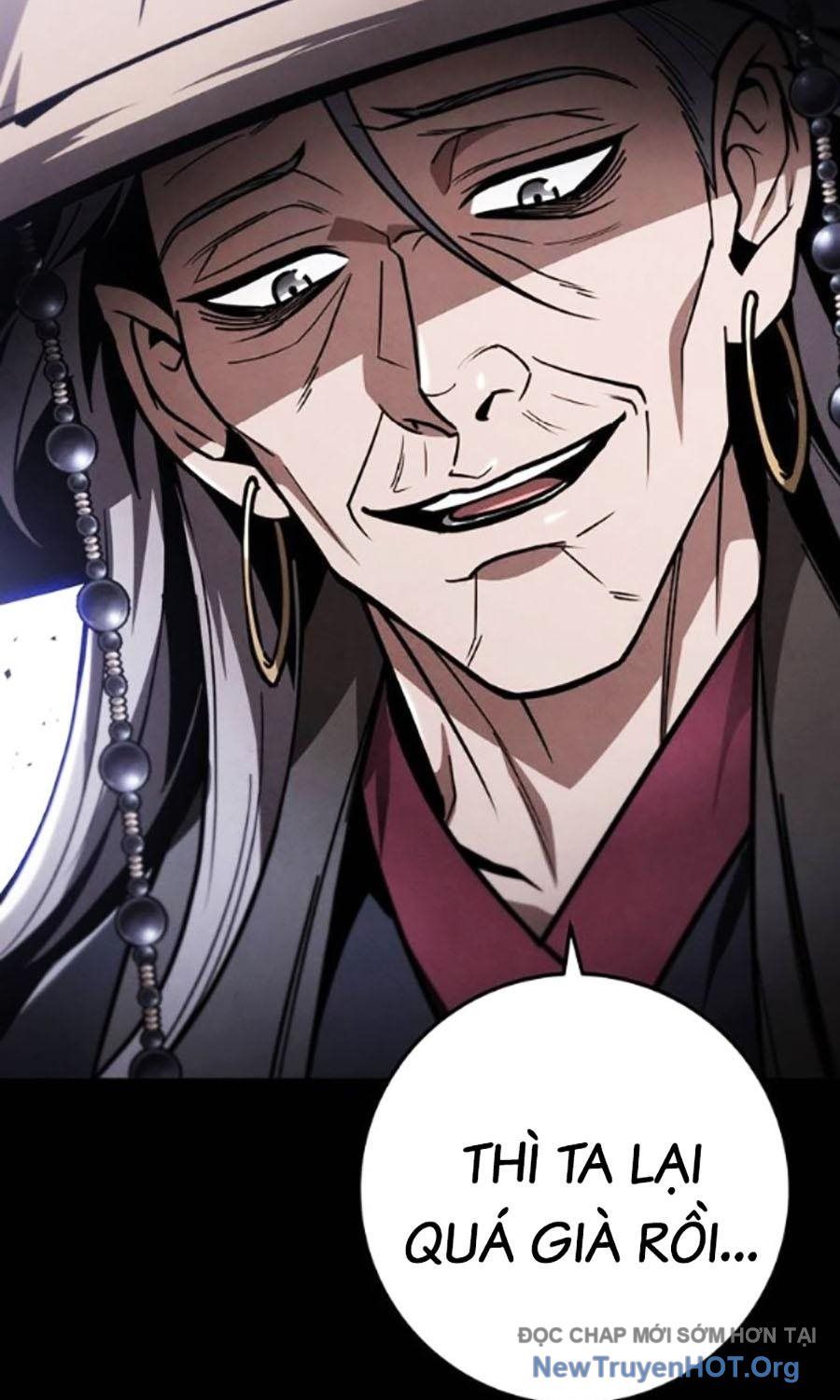 đọc truyện Thanh Kiếm Của Hoàng Đế Chương 89 ảnh 124 tại Thiên Thai Truyện